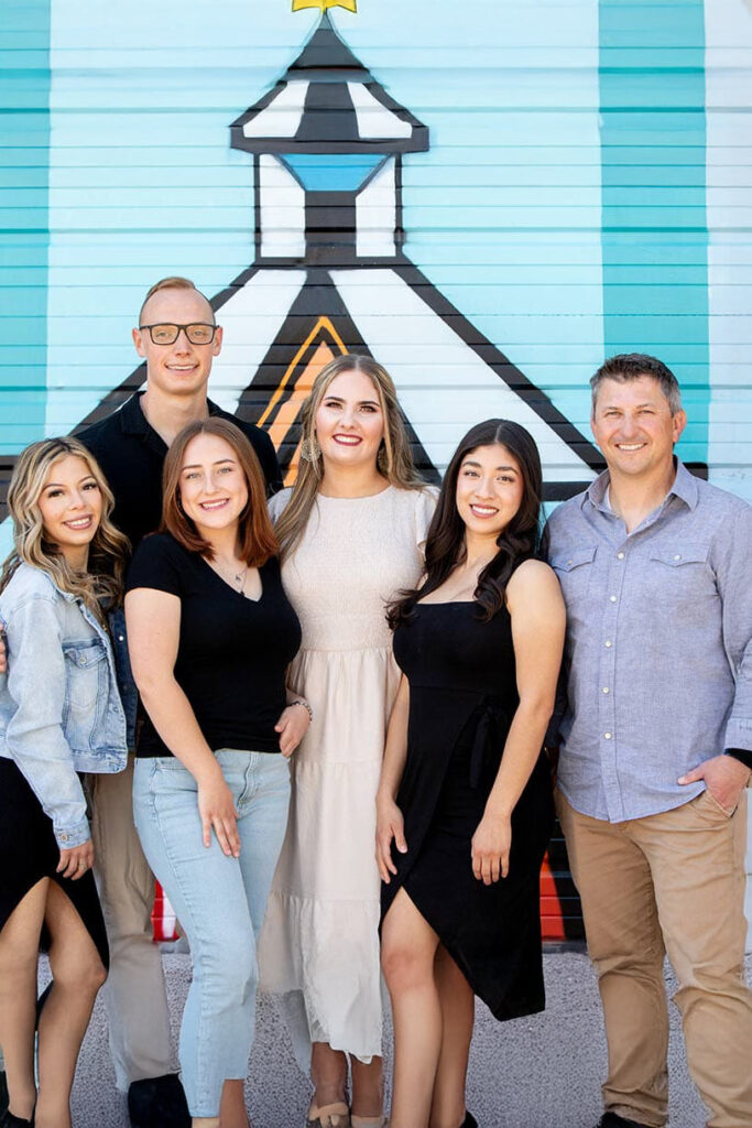 Speak Ortho Team
